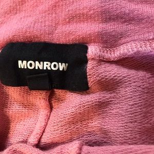 MONROW Comfy pants